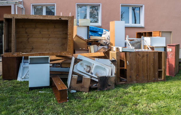Best Estate Cleanout Services  in Bourbonnais, IL