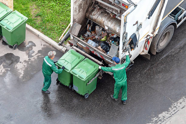 Reliable Bourbonnais, IL Junk Removal Solutions
