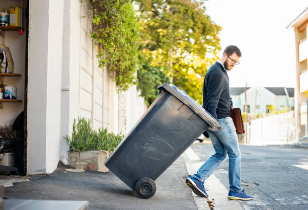 Best Trash Removal Near Me  in Bourbonnais, IL