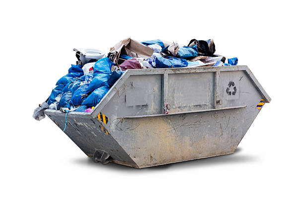 Best Garage Cleanout Services  in Bourbonnais, IL