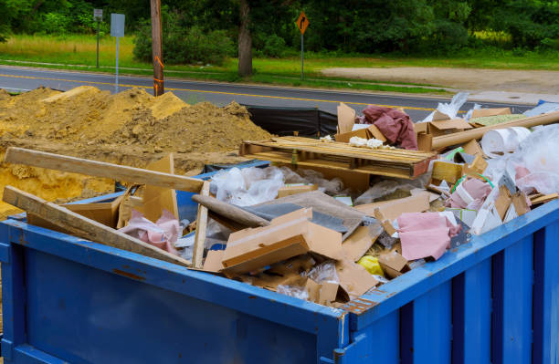 Best Affordable Junk Removal Services  in Bourbonnais, IL